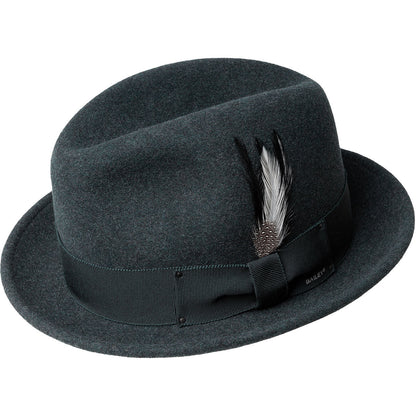 Bailey 1922 Tino Hat - Premium 100% Wool LiteFelt Design