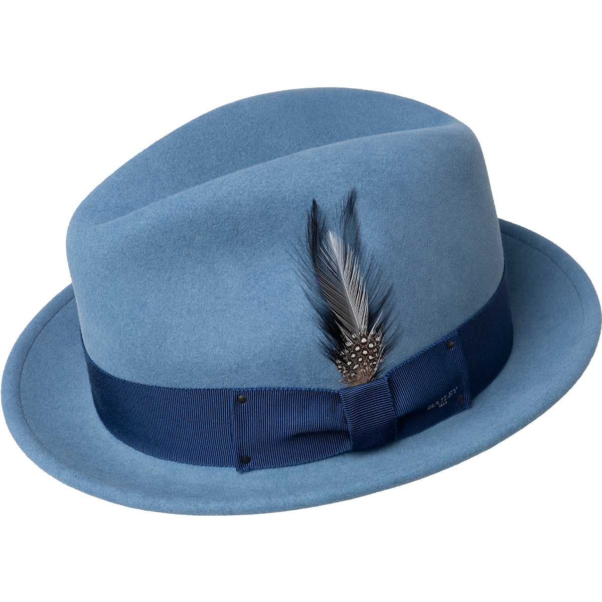 Elemental Blue,S