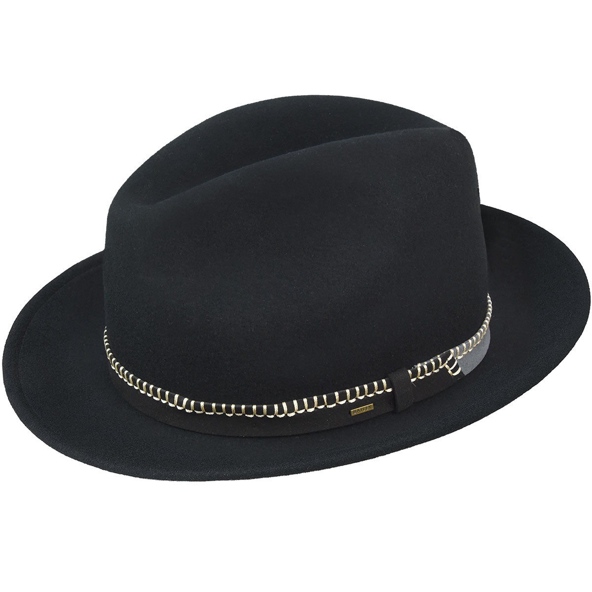 Bailey of Hollywood Acker Fedora