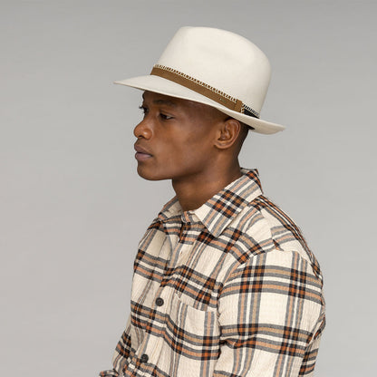 Bailey of Hollywood Acker Fedora