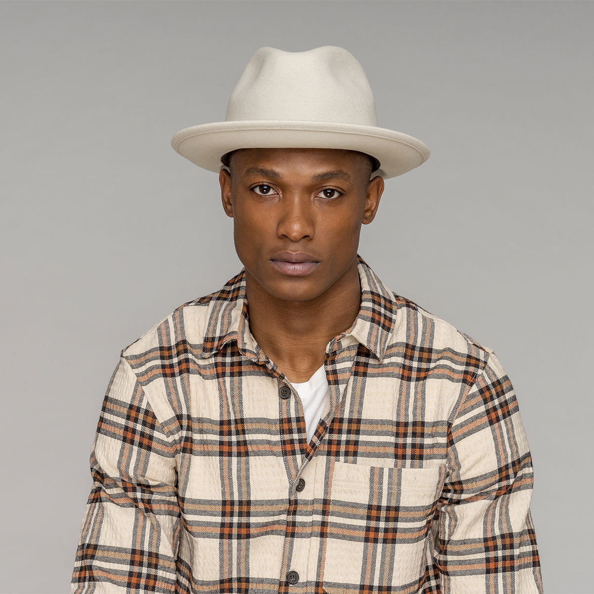 Bailey of Hollywood Acker Fedora