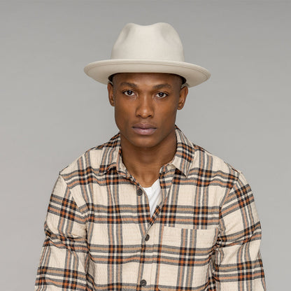 Bailey of Hollywood Acker Fedora