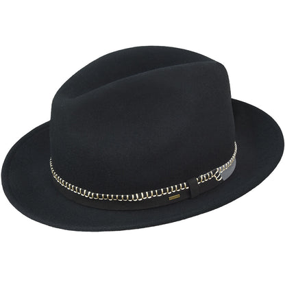 Black,S