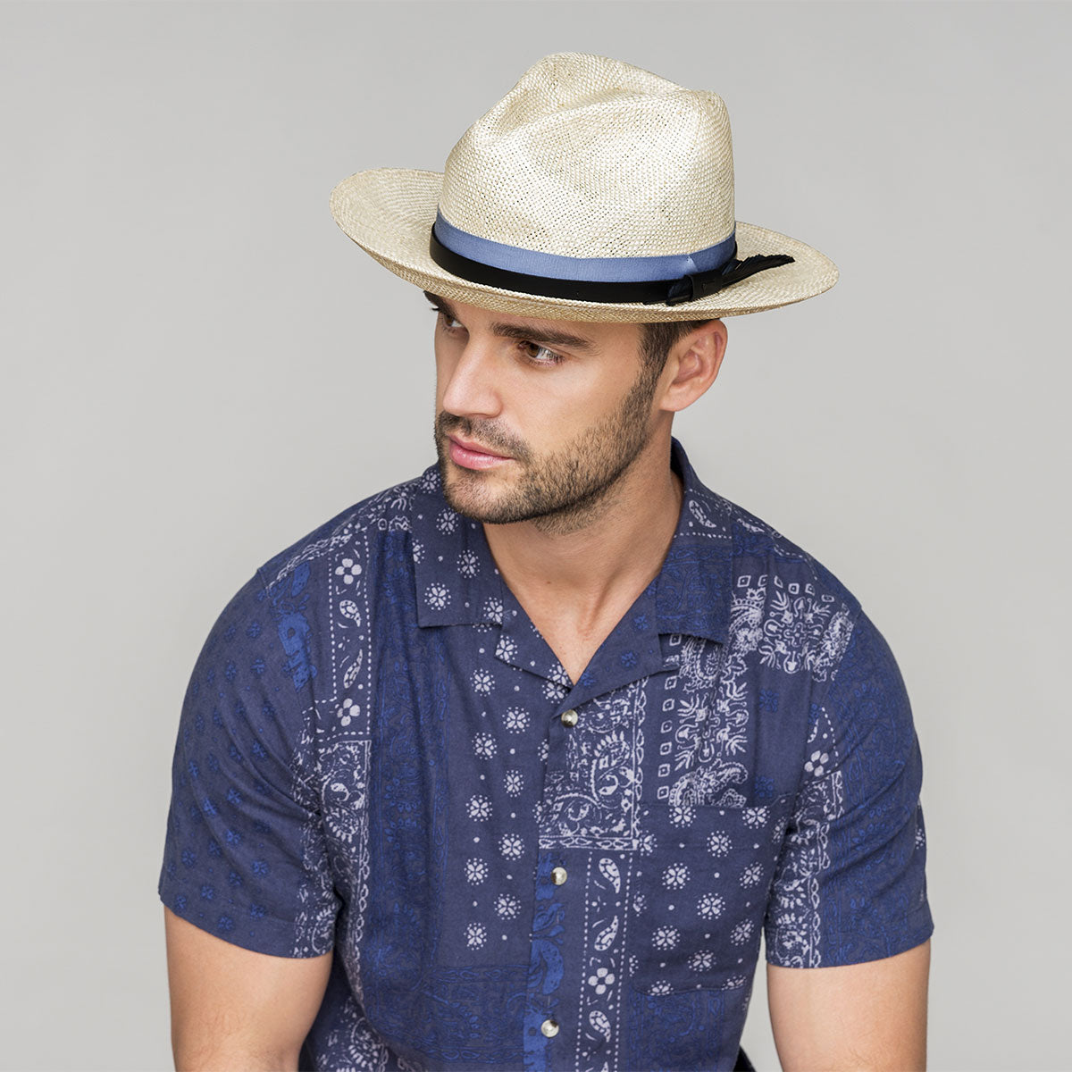Bailey 1922 Braylon Fedora