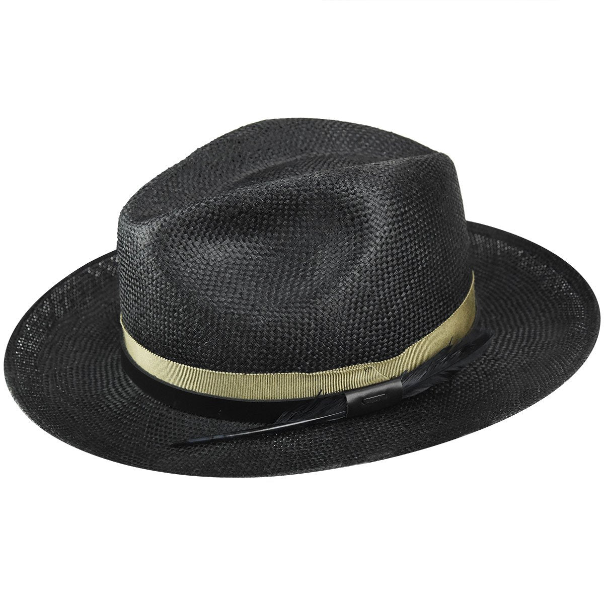 Black,S