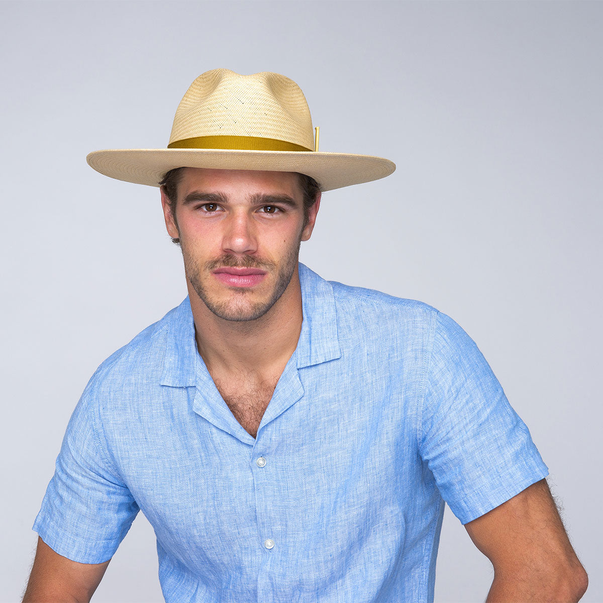 Magness Fedora