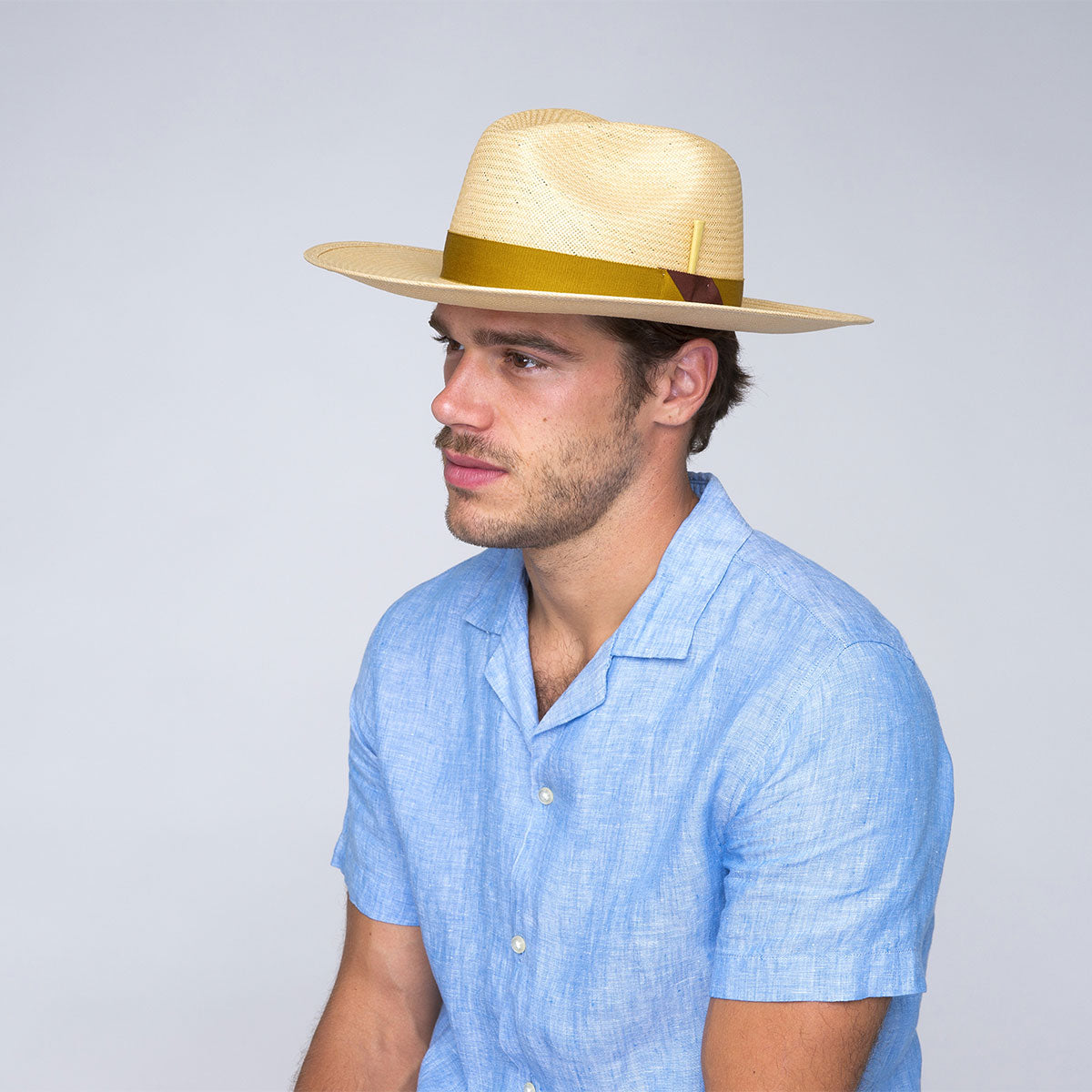 Magness Fedora