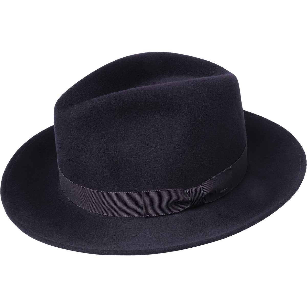 Bailey Hats Criss-PS: Premium 100% Polished Wool Felt Hat