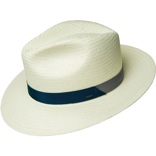 Rothney Fedora Hat - Bailey 1922 Raindura Collection