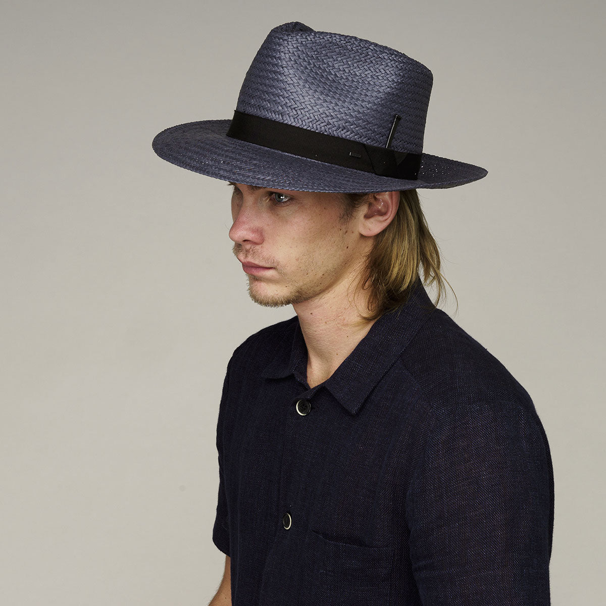 Bailey 1922 Adlay Fedora