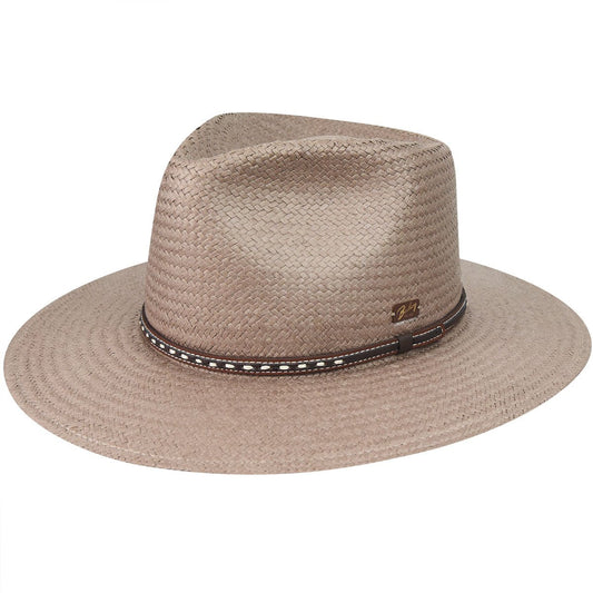 Bailey Western Ore Fedora