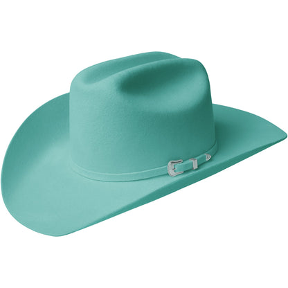 Bailey Western Lightning 4X