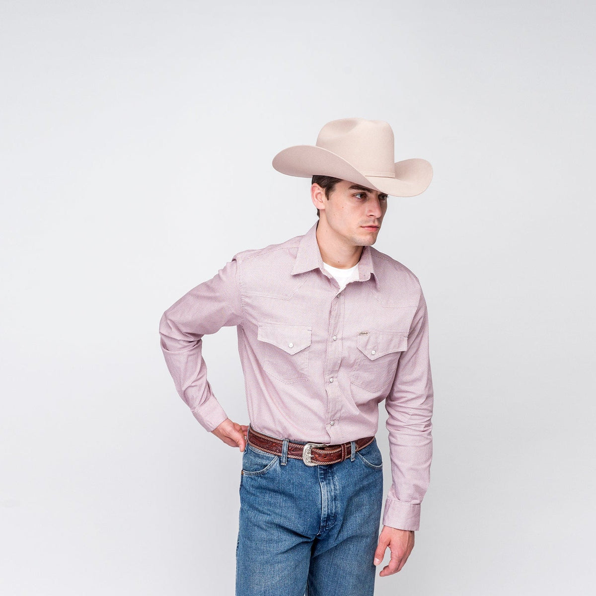 Bailey Western Lightning 4X