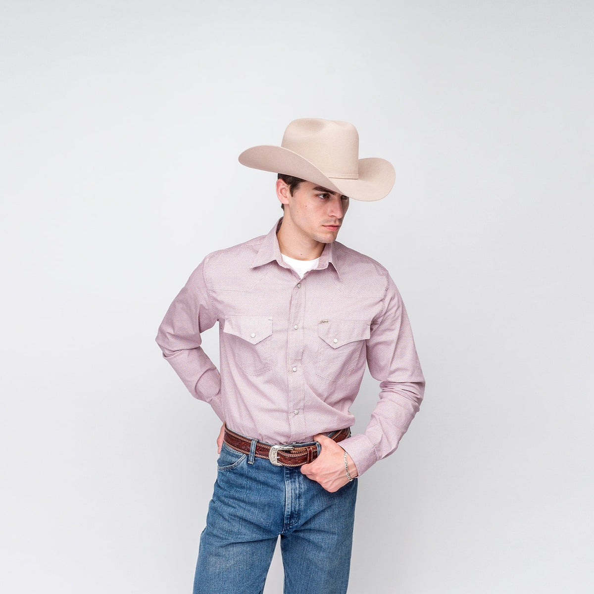 Bailey Western Lightning 4X