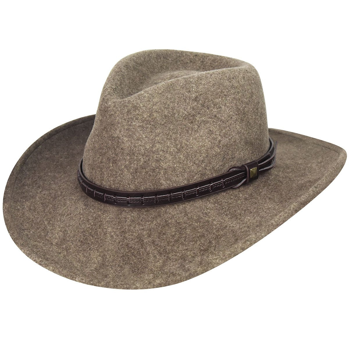 Medium Brown Mix,XS