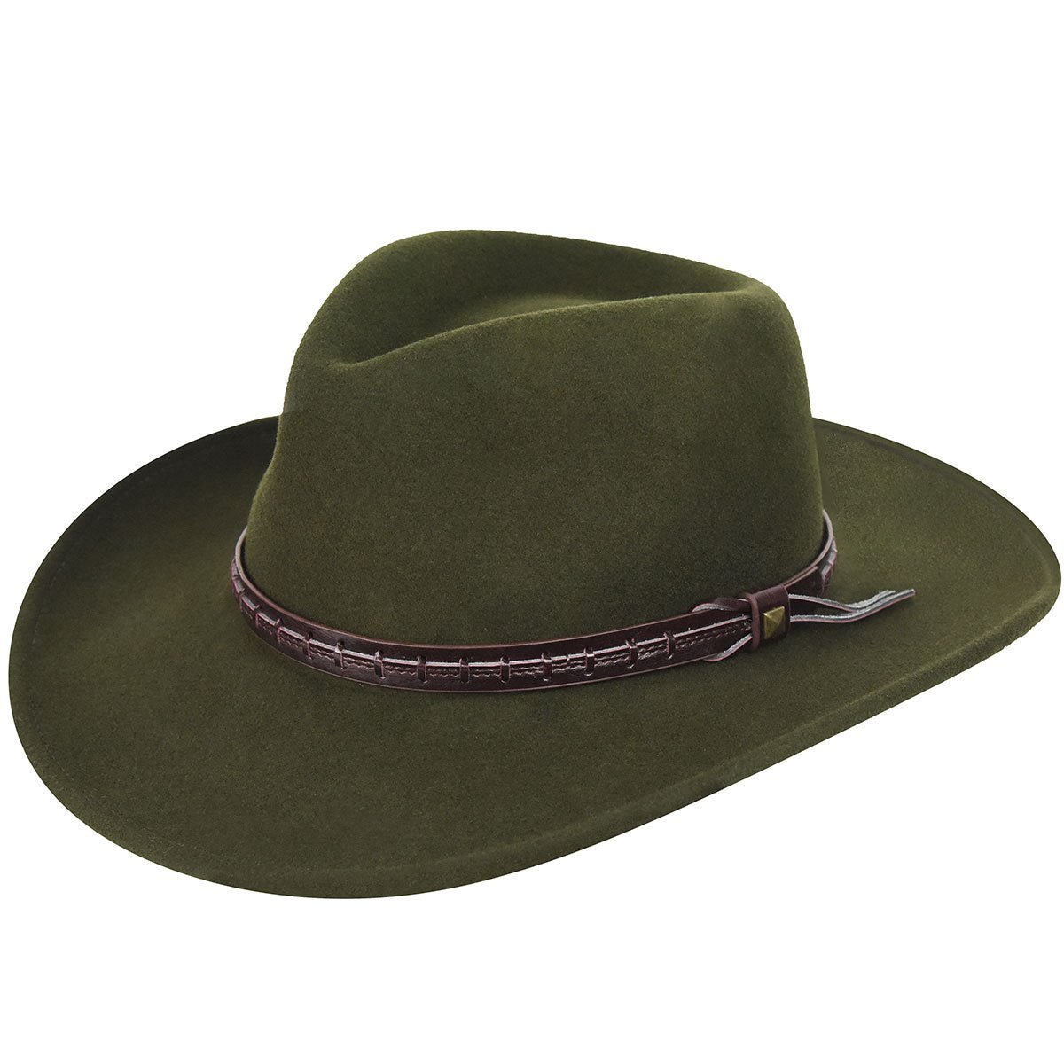Loden,XS