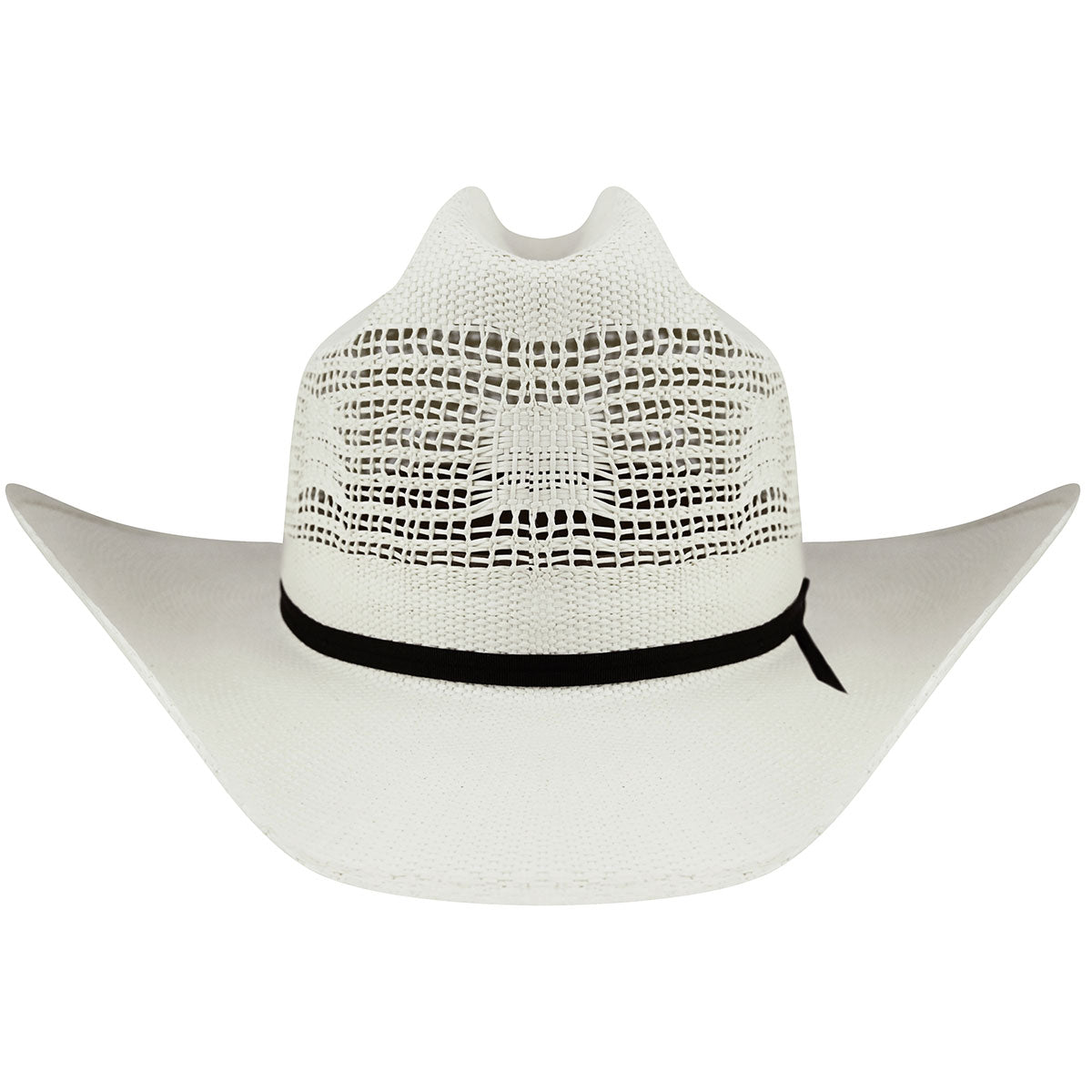Bailey Western USA Desert Breeze Cowboy Hat