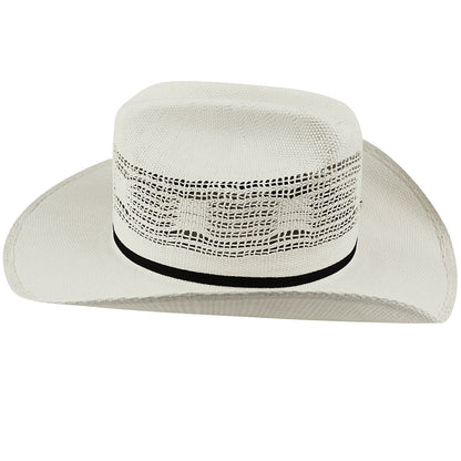 Bailey Western USA Desert Breeze Cowboy Hat