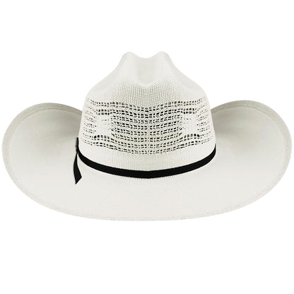 Bailey Western USA Desert Breeze Cowboy Hat