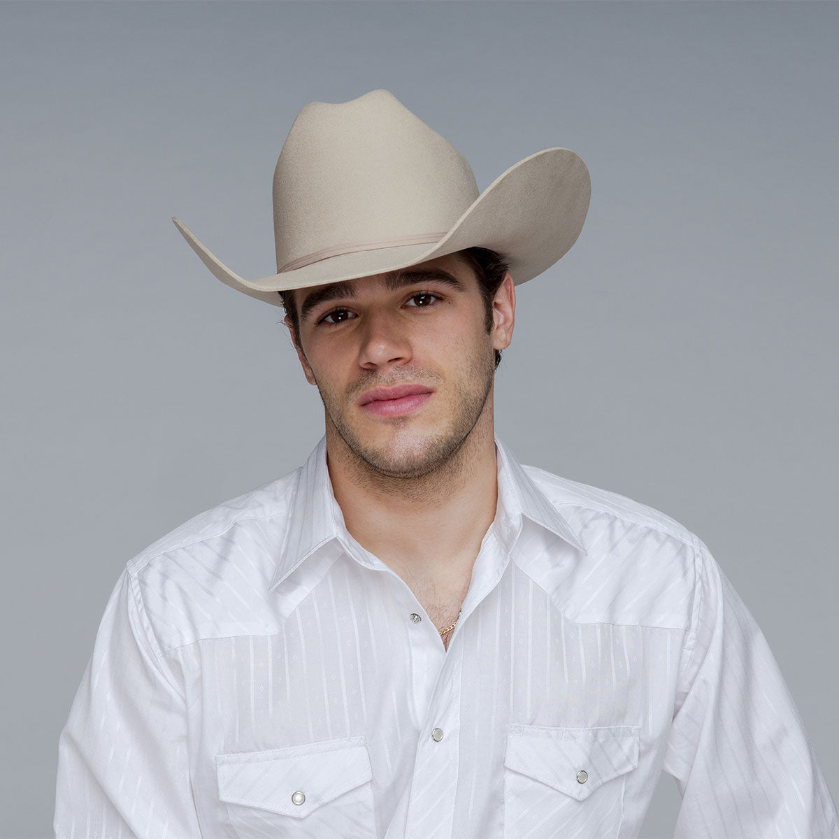 Bailey Western Stampede 2X Hat