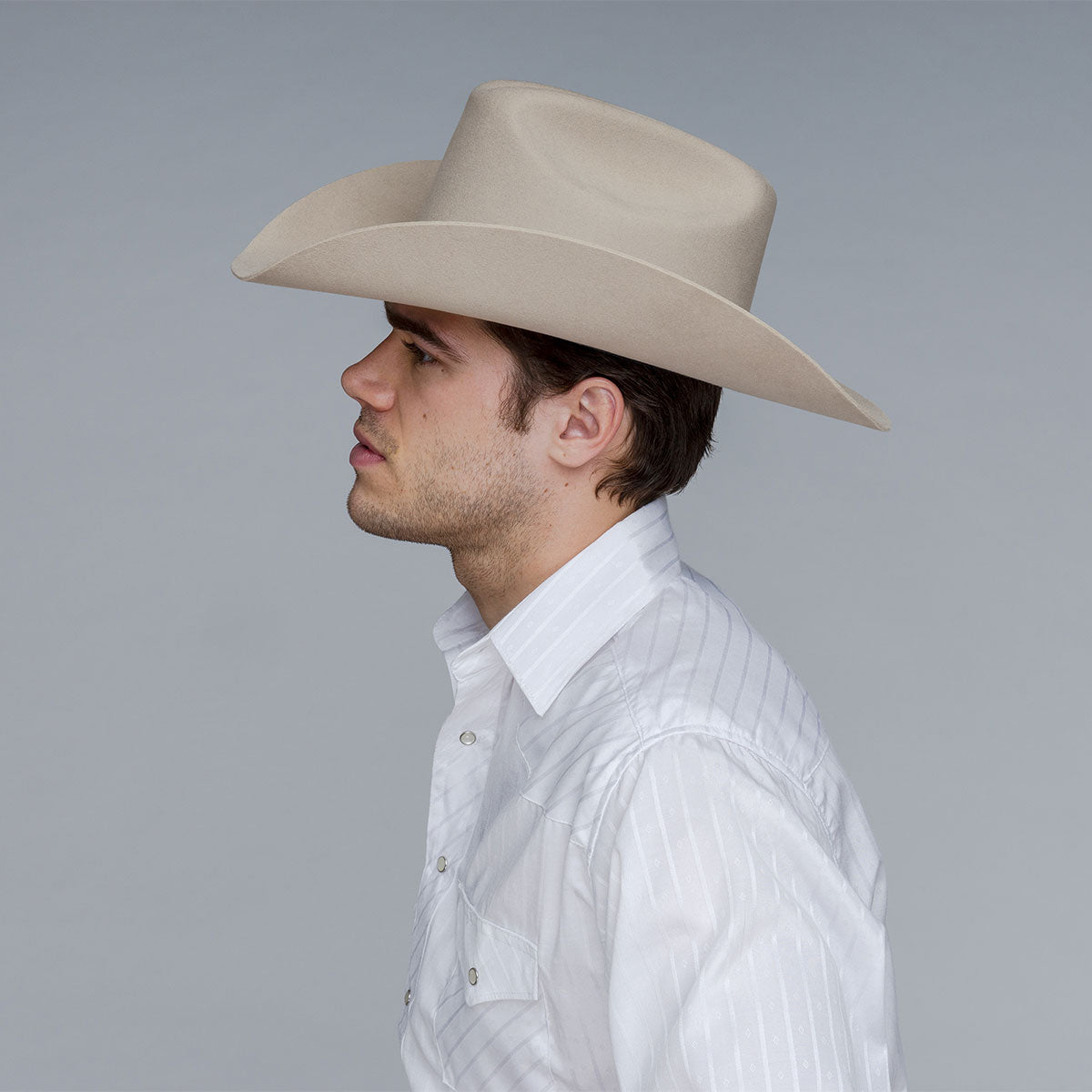 Bailey Western Stampede 2X Hat