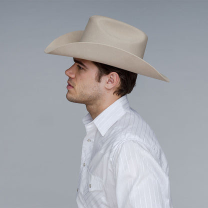 Bailey Western Stampede 2X Hat