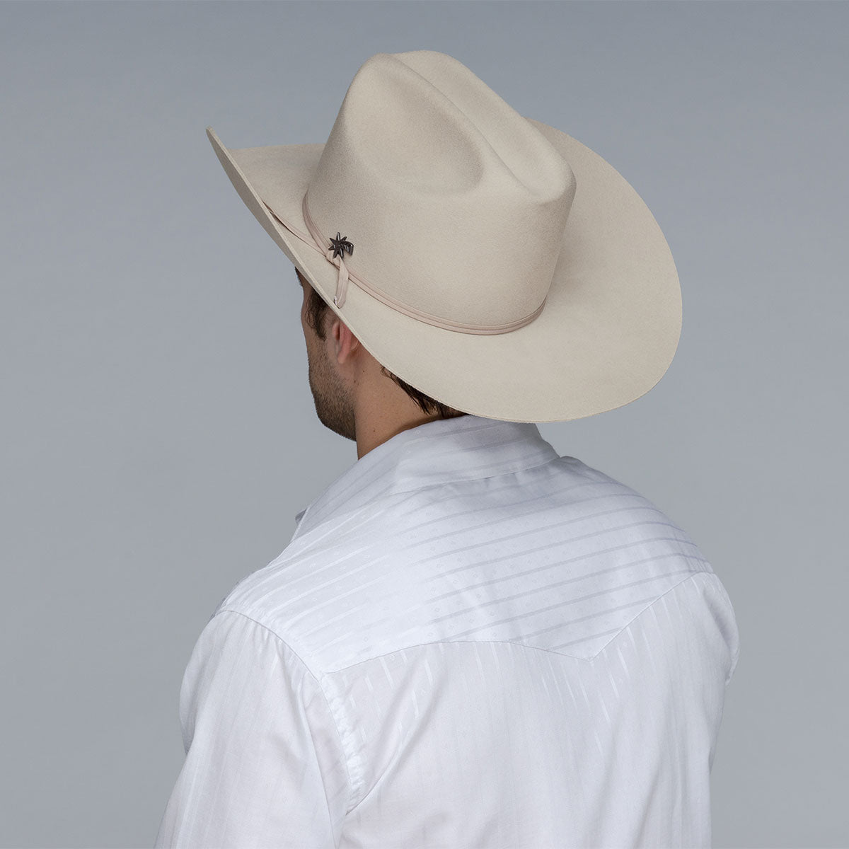 Bailey Western Stampede 2X Hat