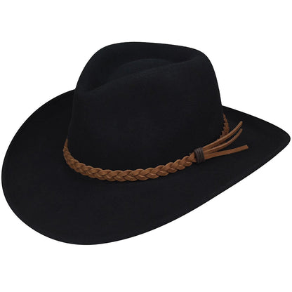 Bailey Western Switchback Hat
