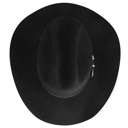 Bailey Western Wichita 2X Hat