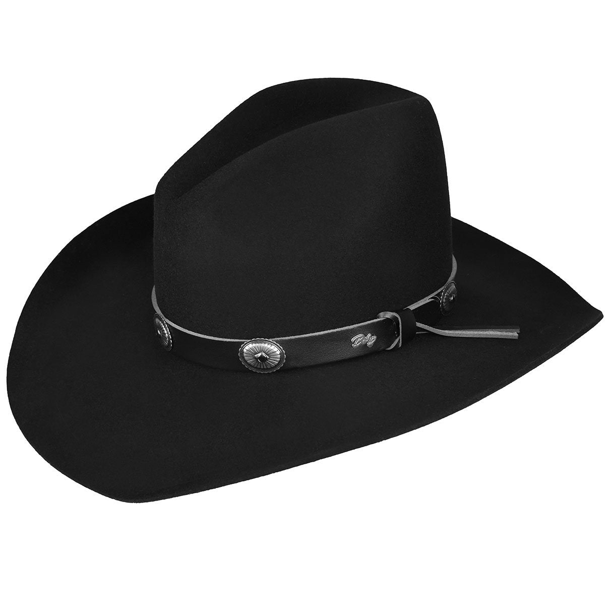 Black,6 5/8