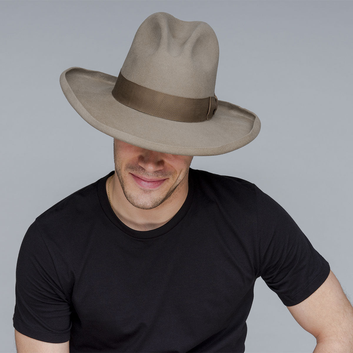 Bailey Western Clayton Hat
