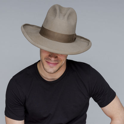 Bailey Western Clayton Hat