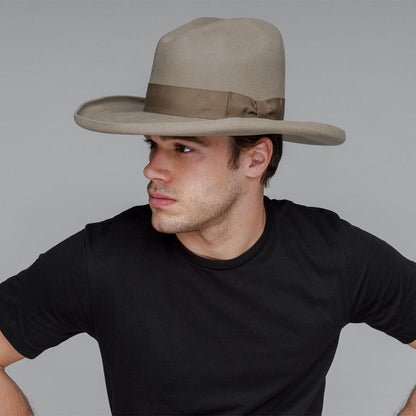 Bailey Western Clayton Hat