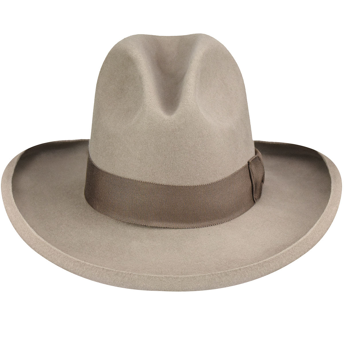 Bailey Western Clayton Hat