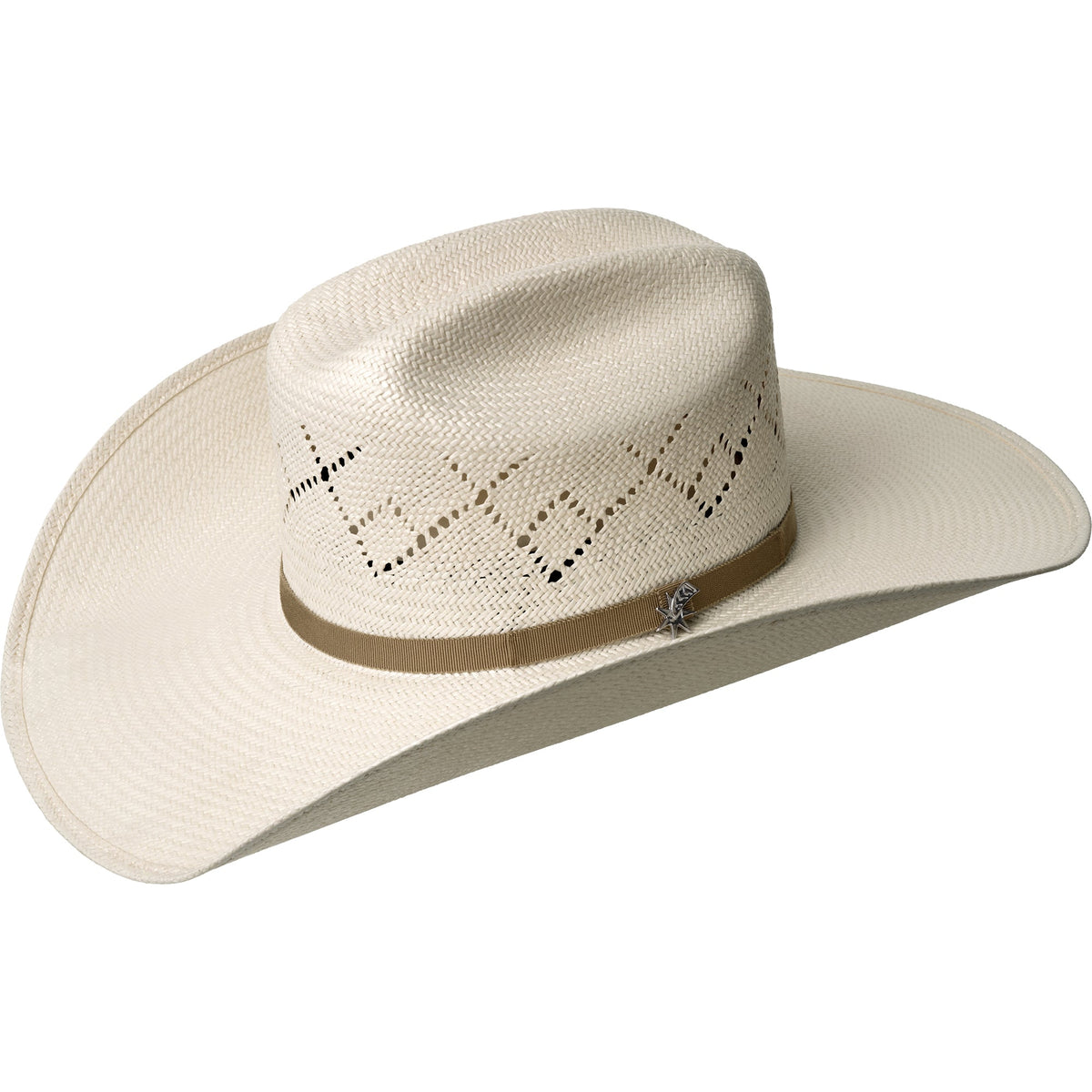 Koslo II 15X Western Hat