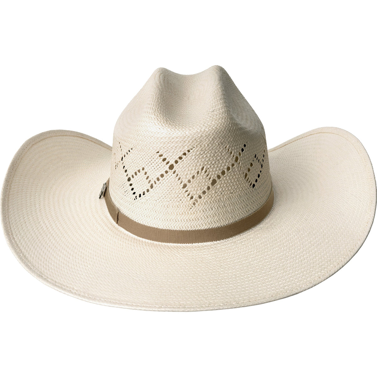 Koslo II 15X Western Hat