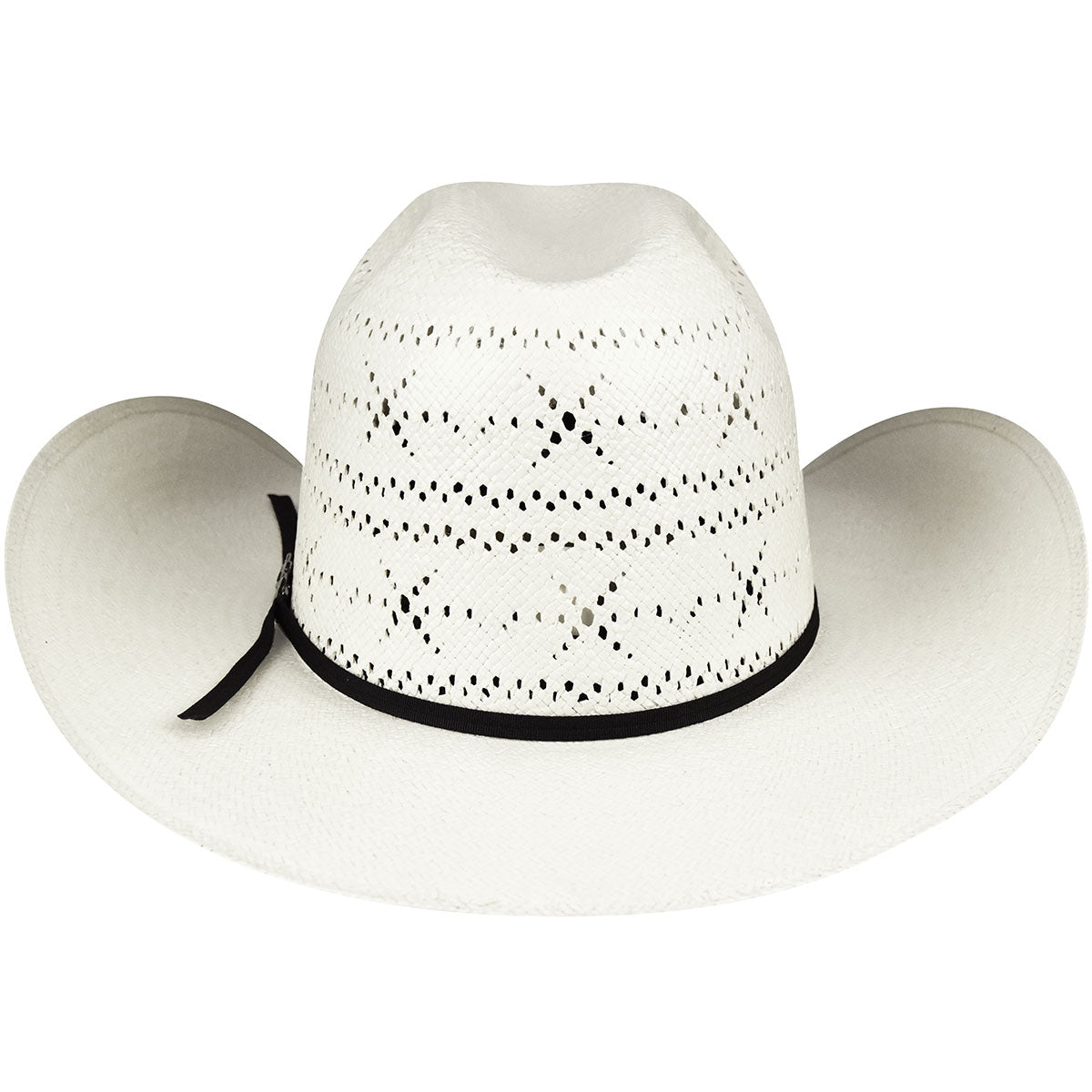 Bailey Hats Fidler 7X USA - Premium 100% Paper Straw Hat