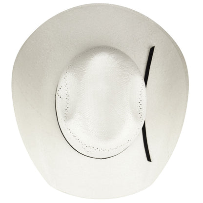 Bailey Hats Fidler 7X USA - Premium 100% Paper Straw Hat