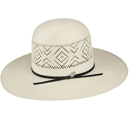 Bailey Western Hedley Open 4.5 20X Cowboy Hat