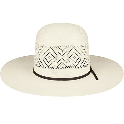 Bailey Western Hedley Open 4.5 20X Cowboy Hat