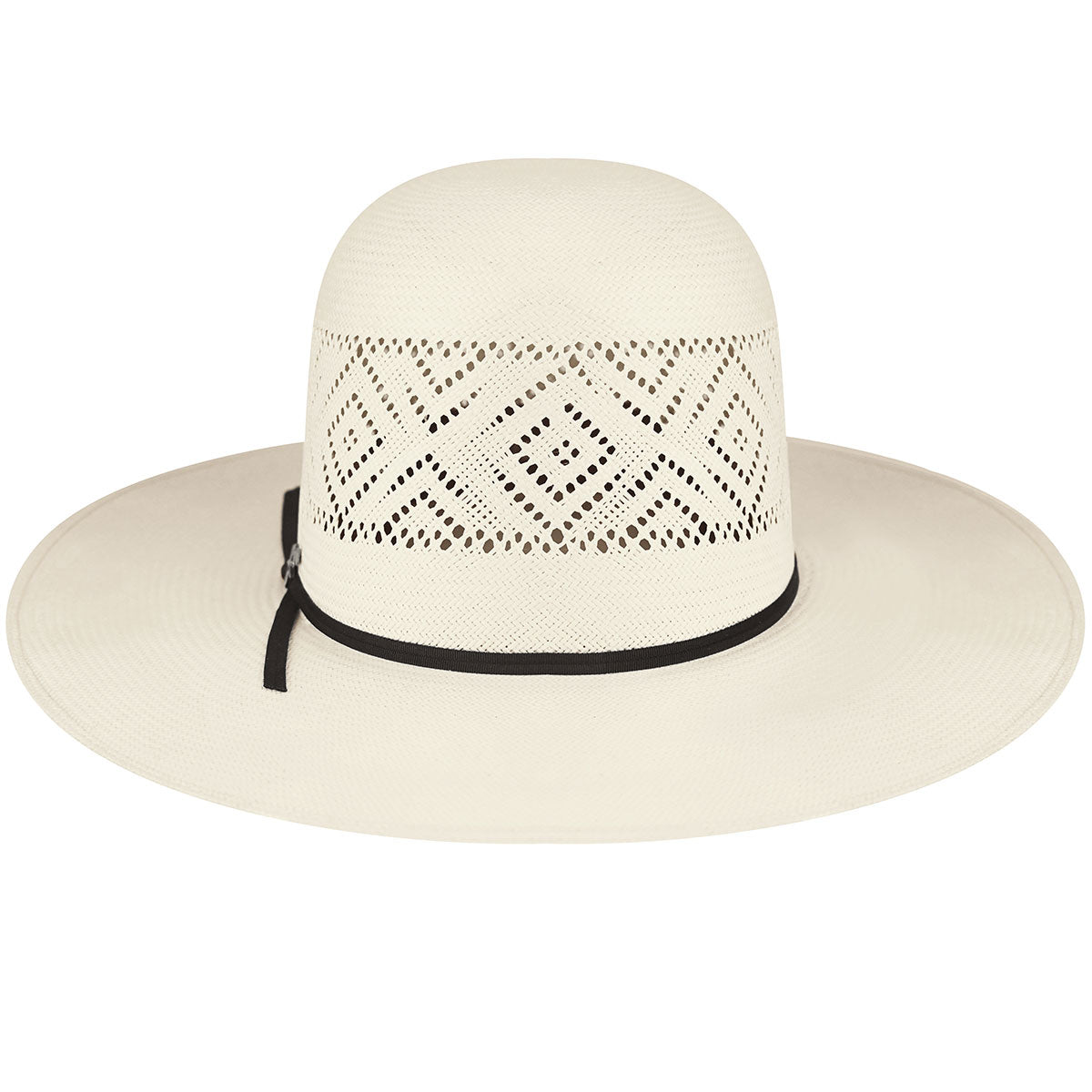 Bailey Western Hedley Open 4.5 20X Cowboy Hat