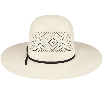 Bailey Western Hedley Open 4.5 20X Cowboy Hat