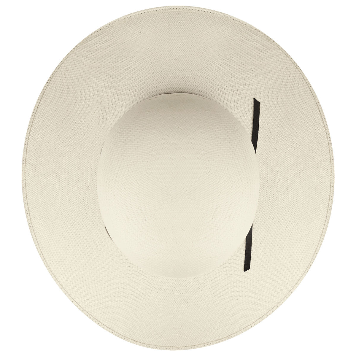 Bailey Western Hedley Open 4.5 20X Cowboy Hat