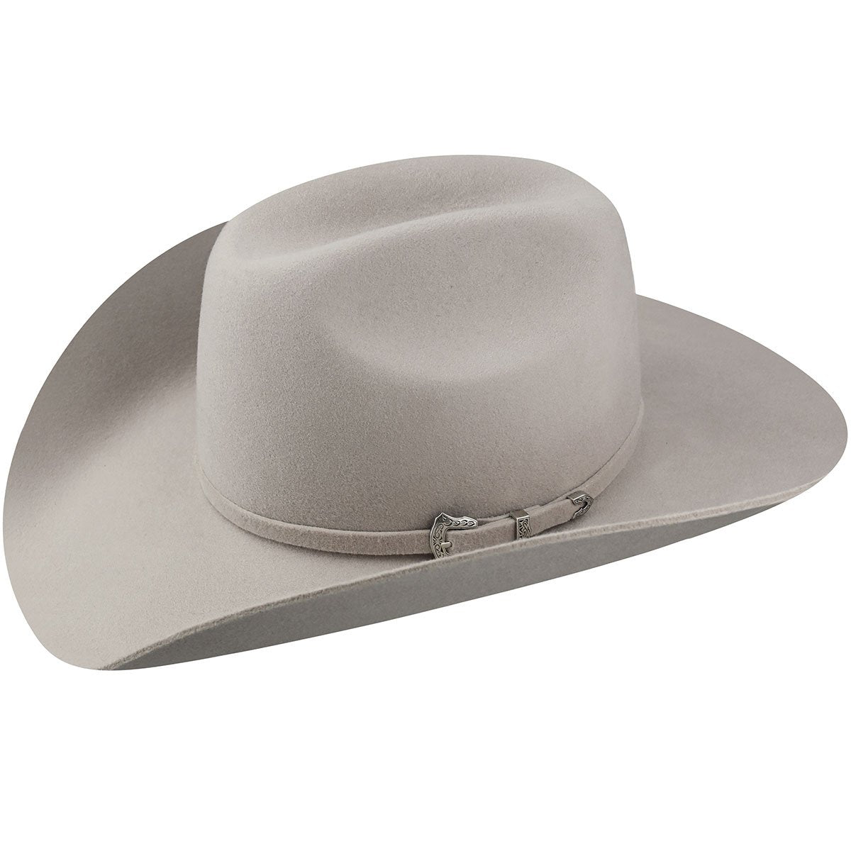 Bailey Western Trigger 2X Hat