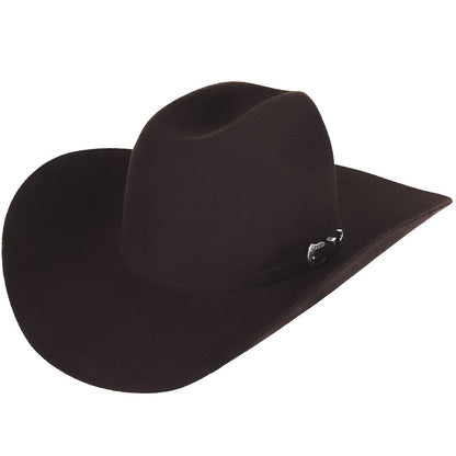 Bailey Western Trigger 2X Hat