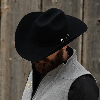 Bailey Western Trigger 2X Hat