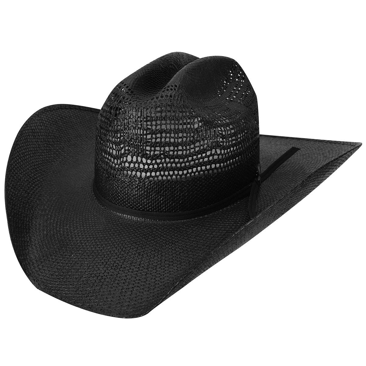 Desert Knight Western Hat