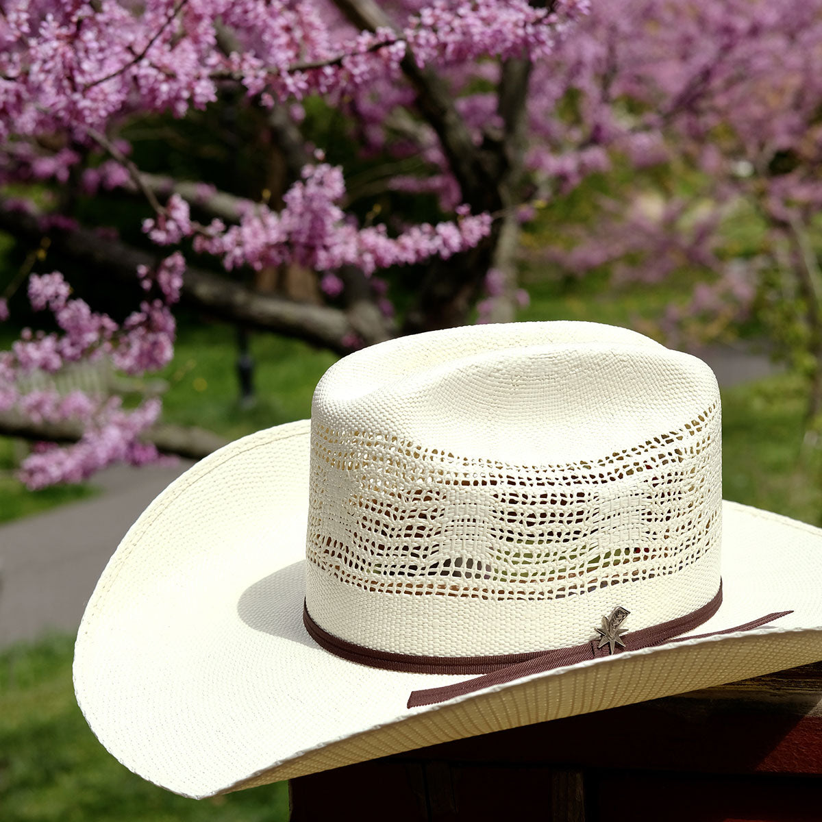 Ricker Hat