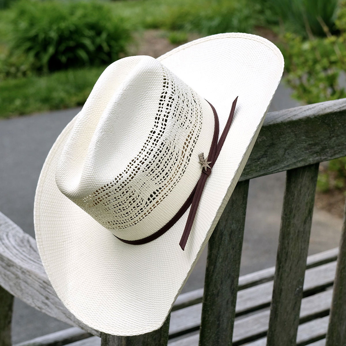Ricker Hat