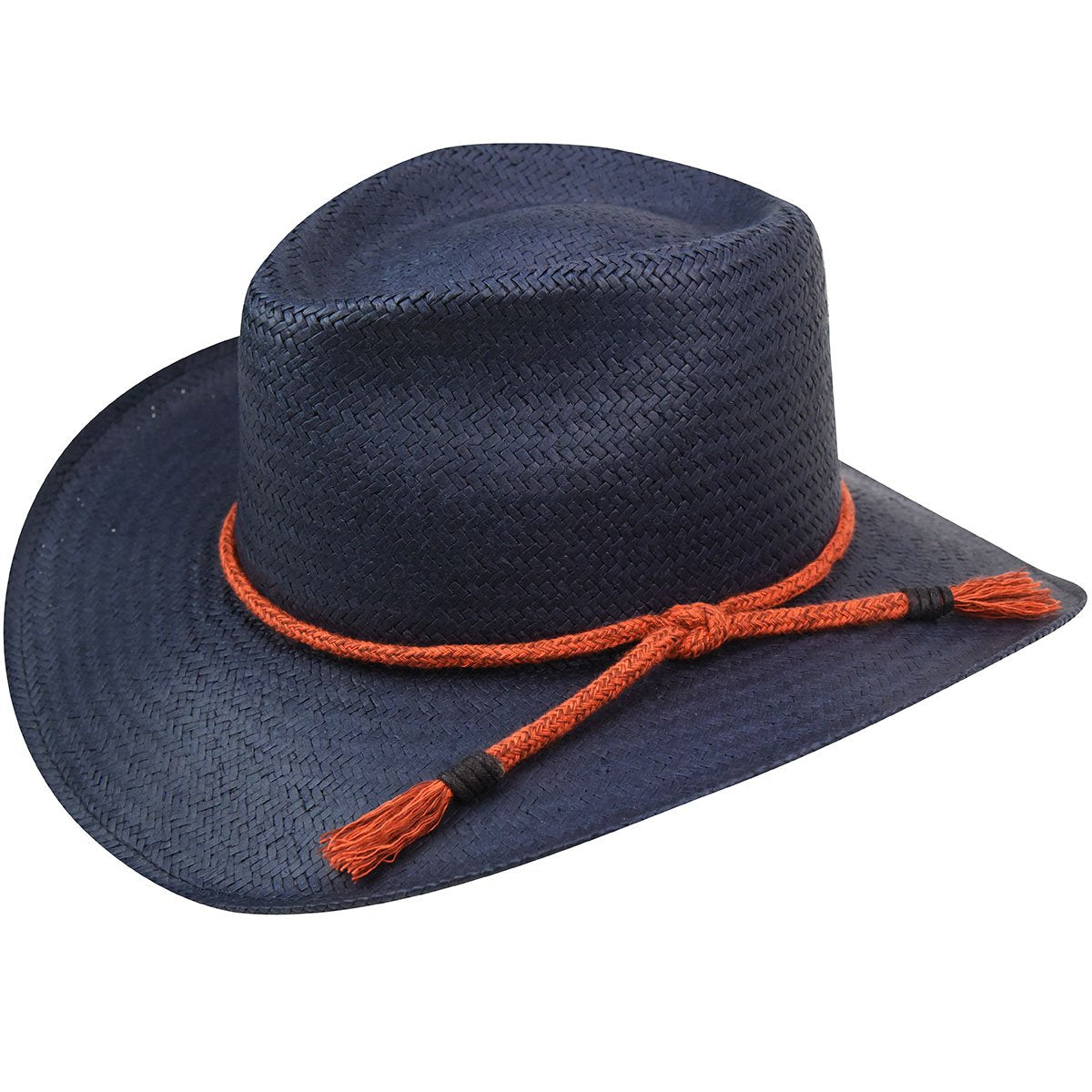 Bailey Hats Dayton PS - Premium Paper Straw Hat for Style